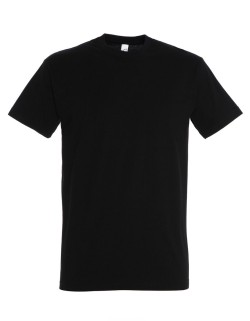 ΑΝΔΡΙΚΟ T-SHIRT ΜΕ ΣΤΡΟΓΓΥΛΗ ΛΑΙΜΟΚΟΨΗ - IMPERIAL ΑΝΔΡΙΚΟ T-SHIRT ΜΕ ΣΤΡΟΓΓΥΛΗ ΛΑΙΜΟΚΟΨΗ - IMPERIAL