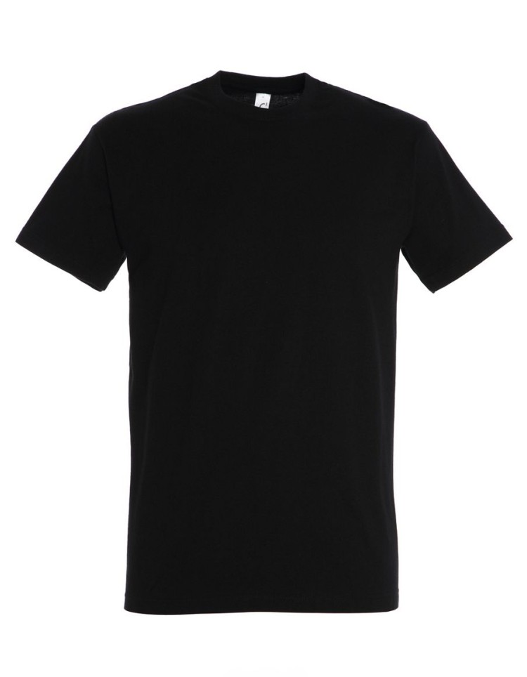 ΑΝΔΡΙΚΟ T-SHIRT ΜΕ ΣΤΡΟΓΓΥΛΗ ΛΑΙΜΟΚΟΨΗ - IMPERIAL ΑΝΔΡΙΚΟ T-SHIRT ΜΕ ΣΤΡΟΓΓΥΛΗ ΛΑΙΜΟΚΟΨΗ - IMPERIAL