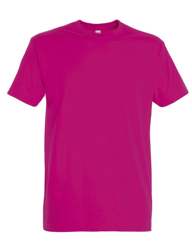 ΑΝΔΡΙΚΟ T-SHIRT ΜΕ ΣΤΡΟΓΓΥΛΗ ΛΑΙΜΟΚΟΨΗ - IMPERIAL ΑΝΔΡΙΚΟ T-SHIRT ΜΕ ΣΤΡΟΓΓΥΛΗ ΛΑΙΜΟΚΟΨΗ - IMPERIAL