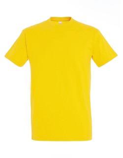 ΑΝΔΡΙΚΟ T-SHIRT ΜΕ ΣΤΡΟΓΓΥΛΗ ΛΑΙΜΟΚΟΨΗ - IMPERIAL ΑΝΔΡΙΚΟ T-SHIRT ΜΕ ΣΤΡΟΓΓΥΛΗ ΛΑΙΜΟΚΟΨΗ - IMPERIAL