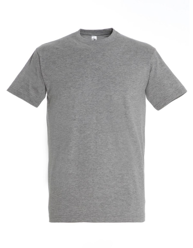 ΑΝΔΡΙΚΟ T-SHIRT ΜΕ ΣΤΡΟΓΓΥΛΗ ΛΑΙΜΟΚΟΨΗ - IMPERIAL ΑΝΔΡΙΚΟ T-SHIRT ΜΕ ΣΤΡΟΓΓΥΛΗ ΛΑΙΜΟΚΟΨΗ - IMPERIAL