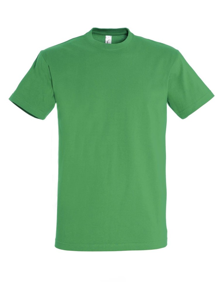 ΑΝΔΡΙΚΟ T-SHIRT ΜΕ ΣΤΡΟΓΓΥΛΗ ΛΑΙΜΟΚΟΨΗ - IMPERIAL ΑΝΔΡΙΚΟ T-SHIRT ΜΕ ΣΤΡΟΓΓΥΛΗ ΛΑΙΜΟΚΟΨΗ - IMPERIAL