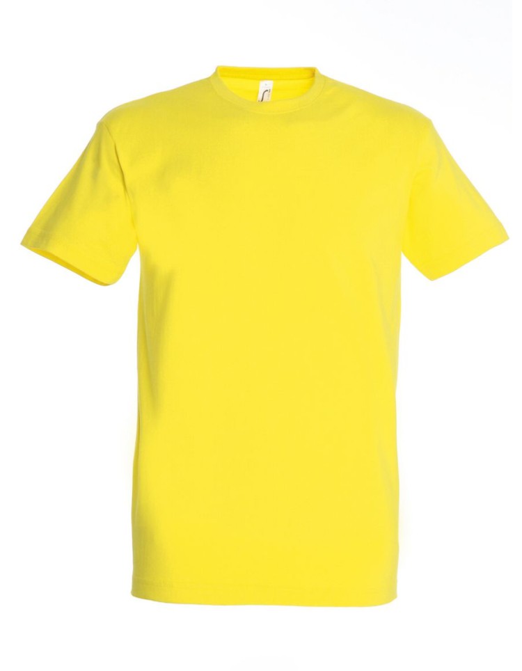 ΑΝΔΡΙΚΟ T-SHIRT ΜΕ ΣΤΡΟΓΓΥΛΗ ΛΑΙΜΟΚΟΨΗ - IMPERIAL ΑΝΔΡΙΚΟ T-SHIRT ΜΕ ΣΤΡΟΓΓΥΛΗ ΛΑΙΜΟΚΟΨΗ - IMPERIAL