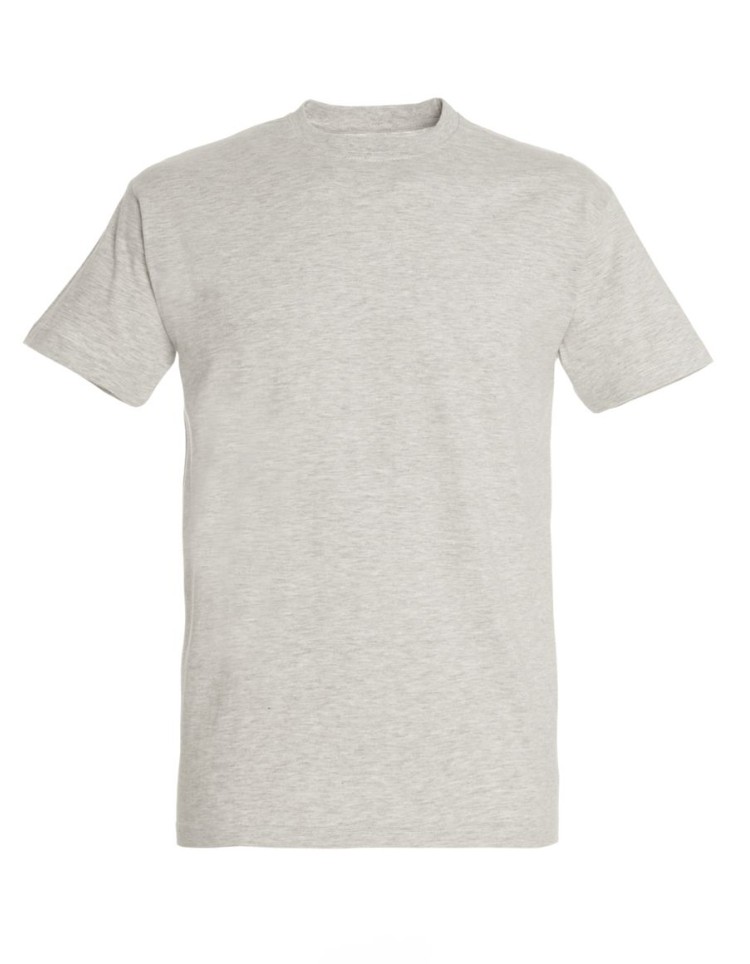 ΑΝΔΡΙΚΟ T-SHIRT ΜΕ ΣΤΡΟΓΓΥΛΗ ΛΑΙΜΟΚΟΨΗ - IMPERIAL ΑΝΔΡΙΚΟ T-SHIRT ΜΕ ΣΤΡΟΓΓΥΛΗ ΛΑΙΜΟΚΟΨΗ - IMPERIAL