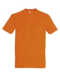 ΑΝΔΡΙΚΟ T-SHIRT ΜΕ ΣΤΡΟΓΓΥΛΗ ΛΑΙΜΟΚΟΨΗ - IMPERIAL ΑΝΔΡΙΚΟ T-SHIRT ΜΕ ΣΤΡΟΓΓΥΛΗ ΛΑΙΜΟΚΟΨΗ - IMPERIAL