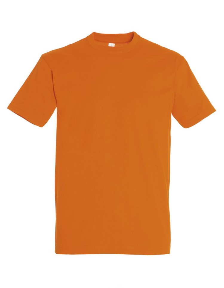 ΑΝΔΡΙΚΟ T-SHIRT ΜΕ ΣΤΡΟΓΓΥΛΗ ΛΑΙΜΟΚΟΨΗ - IMPERIAL ΑΝΔΡΙΚΟ T-SHIRT ΜΕ ΣΤΡΟΓΓΥΛΗ ΛΑΙΜΟΚΟΨΗ - IMPERIAL