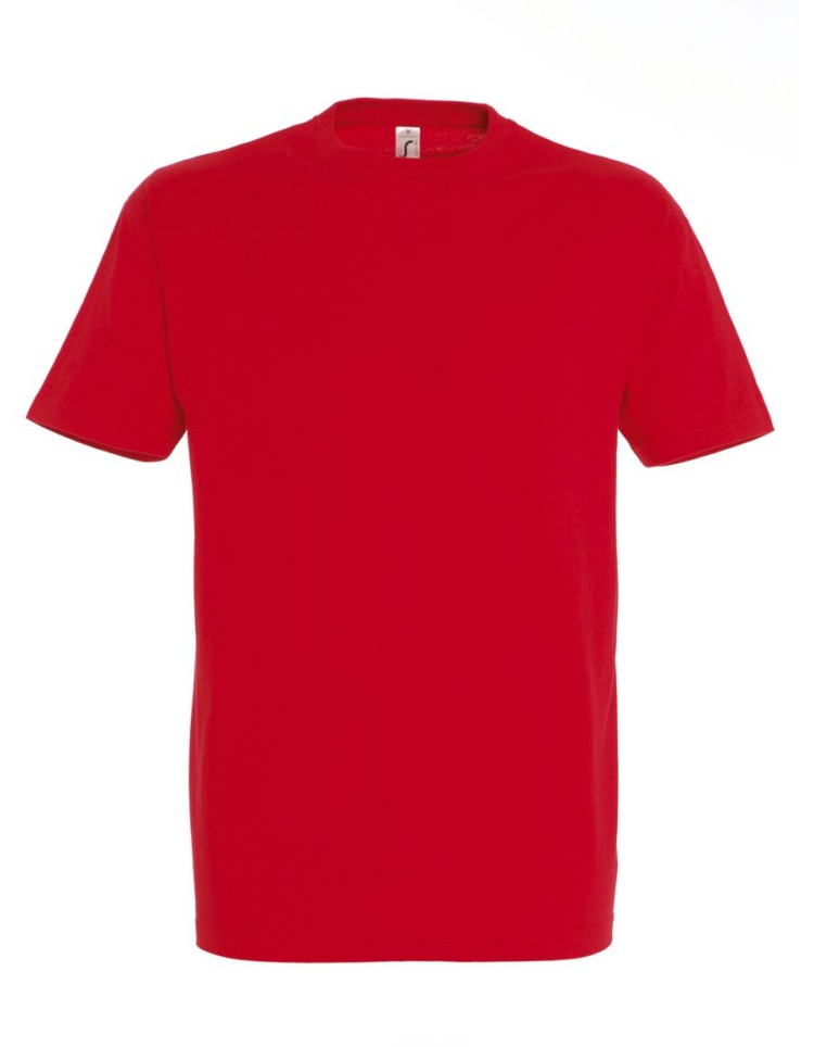 ΑΝΔΡΙΚΟ T-SHIRT ΜΕ ΣΤΡΟΓΓΥΛΗ ΛΑΙΜΟΚΟΨΗ - IMPERIAL ΑΝΔΡΙΚΟ T-SHIRT ΜΕ ΣΤΡΟΓΓΥΛΗ ΛΑΙΜΟΚΟΨΗ - IMPERIAL
