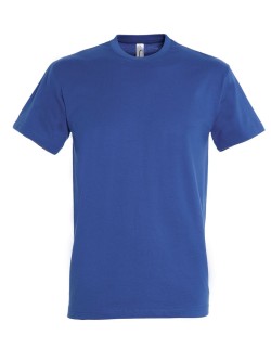 ΑΝΔΡΙΚΟ T-SHIRT ΜΕ ΣΤΡΟΓΓΥΛΗ ΛΑΙΜΟΚΟΨΗ - IMPERIAL ΑΝΔΡΙΚΟ T-SHIRT ΜΕ ΣΤΡΟΓΓΥΛΗ ΛΑΙΜΟΚΟΨΗ - IMPERIAL