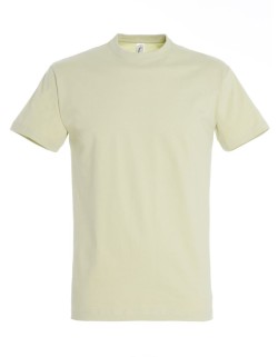 ΑΝΔΡΙΚΟ T-SHIRT ΜΕ ΣΤΡΟΓΓΥΛΗ ΛΑΙΜΟΚΟΨΗ - IMPERIAL ΑΝΔΡΙΚΟ T-SHIRT ΜΕ ΣΤΡΟΓΓΥΛΗ ΛΑΙΜΟΚΟΨΗ - IMPERIAL