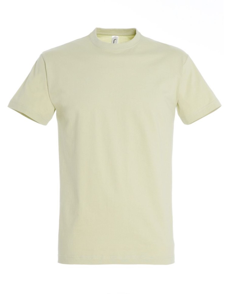 ΑΝΔΡΙΚΟ T-SHIRT ΜΕ ΣΤΡΟΓΓΥΛΗ ΛΑΙΜΟΚΟΨΗ - IMPERIAL ΑΝΔΡΙΚΟ T-SHIRT ΜΕ ΣΤΡΟΓΓΥΛΗ ΛΑΙΜΟΚΟΨΗ - IMPERIAL