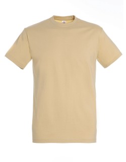 ΑΝΔΡΙΚΟ T-SHIRT ΜΕ ΣΤΡΟΓΓΥΛΗ ΛΑΙΜΟΚΟΨΗ - IMPERIAL ΑΝΔΡΙΚΟ T-SHIRT ΜΕ ΣΤΡΟΓΓΥΛΗ ΛΑΙΜΟΚΟΨΗ - IMPERIAL