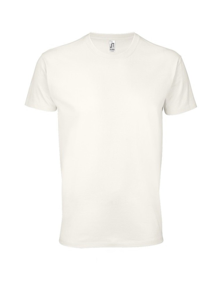 ΑΝΔΡΙΚΟ T-SHIRT ΜΕ ΣΤΡΟΓΓΥΛΗ ΛΑΙΜΟΚΟΨΗ - IMPERIAL ΑΝΔΡΙΚΟ T-SHIRT ΜΕ ΣΤΡΟΓΓΥΛΗ ΛΑΙΜΟΚΟΨΗ - IMPERIAL