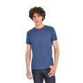 ΑΝΔΡΙΚΟ T-SHIRT ΣΕ ΣΤΕΝΗ ΓΡΑΜΜΗ - IMPERIAL FIT