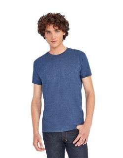 ΑΝΔΡΙΚΟ T-SHIRT ΣΕ ΣΤΕΝΗ ΓΡΑΜΜΗ - IMPERIAL FIT