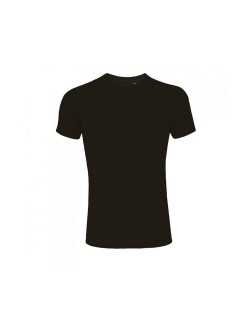 ΑΝΔΡΙΚΟ T-SHIRT ΣΕ ΣΤΕΝΗ ΓΡΑΜΜΗ - IMPERIAL FIT