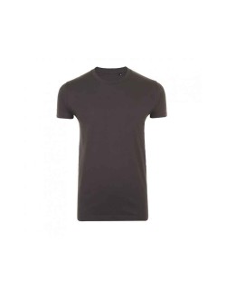 ΑΝΔΡΙΚΟ T-SHIRT ΣΕ ΣΤΕΝΗ ΓΡΑΜΜΗ - IMPERIAL FIT