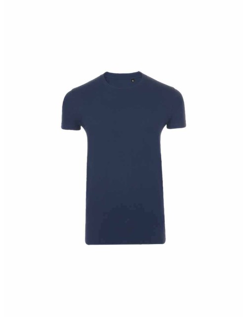 ΑΝΔΡΙΚΟ T-SHIRT ΣΕ ΣΤΕΝΗ ΓΡΑΜΜΗ - IMPERIAL FIT
