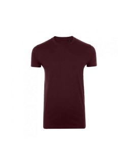 ΑΝΔΡΙΚΟ T-SHIRT ΣΕ ΣΤΕΝΗ ΓΡΑΜΜΗ - IMPERIAL FIT