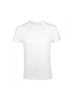 ΑΝΔΡΙΚΟ T-SHIRT ΣΕ ΣΤΕΝΗ ΓΡΑΜΜΗ - IMPERIAL FIT