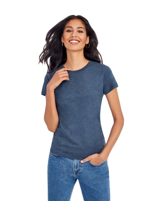 ΓΥΝΑΙΚΕΙΟ T-SHIRT - IMPERIAL FIT WOMEN