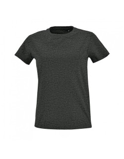 ΓΥΝΑΙΚΕΙΟ T-SHIRT - IMPERIAL FIT WOMEN ΓΥΝΑΙΚΕΙΟ T-SHIRT - IMPERIAL FIT WOMEN