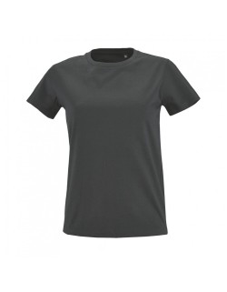 ΓΥΝΑΙΚΕΙΟ T-SHIRT - IMPERIAL FIT WOMEN ΓΥΝΑΙΚΕΙΟ T-SHIRT - IMPERIAL FIT WOMEN