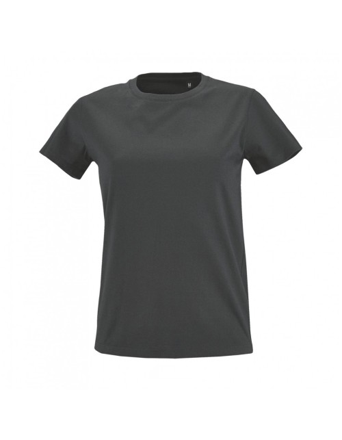 ΓΥΝΑΙΚΕΙΟ T-SHIRT - IMPERIAL FIT WOMEN