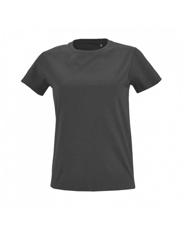 ΓΥΝΑΙΚΕΙΟ T-SHIRT - IMPERIAL FIT WOMEN ΓΥΝΑΙΚΕΙΟ T-SHIRT - IMPERIAL FIT WOMEN