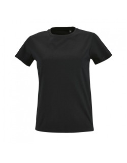 ΓΥΝΑΙΚΕΙΟ T-SHIRT - IMPERIAL FIT WOMEN ΓΥΝΑΙΚΕΙΟ T-SHIRT - IMPERIAL FIT WOMEN