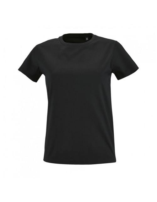 ΓΥΝΑΙΚΕΙΟ T-SHIRT - IMPERIAL FIT WOMEN