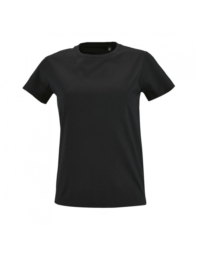 ΓΥΝΑΙΚΕΙΟ T-SHIRT - IMPERIAL FIT WOMEN ΓΥΝΑΙΚΕΙΟ T-SHIRT - IMPERIAL FIT WOMEN