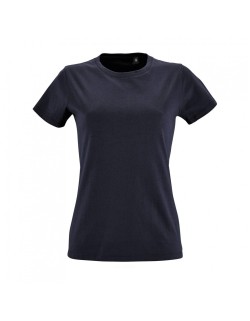 ΓΥΝΑΙΚΕΙΟ T-SHIRT - IMPERIAL FIT WOMEN ΓΥΝΑΙΚΕΙΟ T-SHIRT - IMPERIAL FIT WOMEN