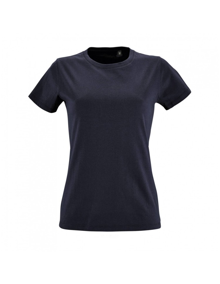 ΓΥΝΑΙΚΕΙΟ T-SHIRT - IMPERIAL FIT WOMEN ΓΥΝΑΙΚΕΙΟ T-SHIRT - IMPERIAL FIT WOMEN