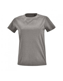 ΓΥΝΑΙΚΕΙΟ T-SHIRT - IMPERIAL FIT WOMEN ΓΥΝΑΙΚΕΙΟ T-SHIRT - IMPERIAL FIT WOMEN