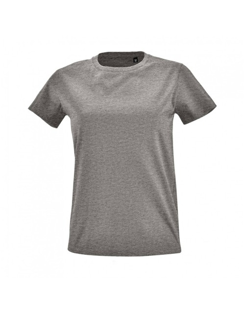 ΓΥΝΑΙΚΕΙΟ T-SHIRT - IMPERIAL FIT WOMEN