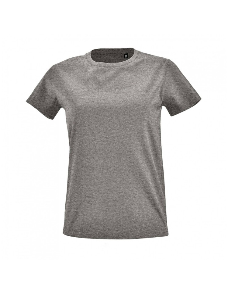 ΓΥΝΑΙΚΕΙΟ T-SHIRT - IMPERIAL FIT WOMEN ΓΥΝΑΙΚΕΙΟ T-SHIRT - IMPERIAL FIT WOMEN