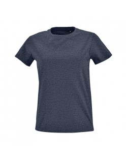 ΓΥΝΑΙΚΕΙΟ T-SHIRT - IMPERIAL FIT WOMEN ΓΥΝΑΙΚΕΙΟ T-SHIRT - IMPERIAL FIT WOMEN