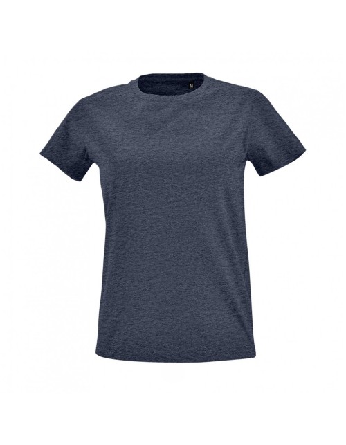 ΓΥΝΑΙΚΕΙΟ T-SHIRT - IMPERIAL FIT WOMEN