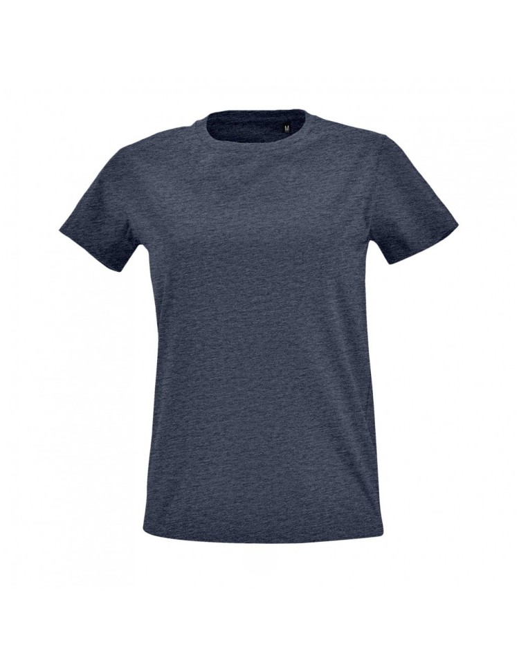 ΓΥΝΑΙΚΕΙΟ T-SHIRT - IMPERIAL FIT WOMEN ΓΥΝΑΙΚΕΙΟ T-SHIRT - IMPERIAL FIT WOMEN