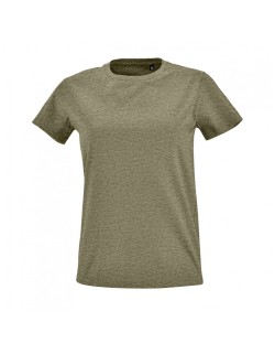 ΓΥΝΑΙΚΕΙΟ T-SHIRT - IMPERIAL FIT WOMEN ΓΥΝΑΙΚΕΙΟ T-SHIRT - IMPERIAL FIT WOMEN