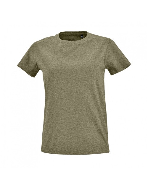 ΓΥΝΑΙΚΕΙΟ T-SHIRT - IMPERIAL FIT WOMEN