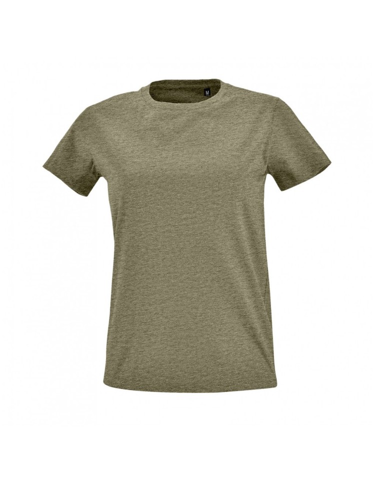 ΓΥΝΑΙΚΕΙΟ T-SHIRT - IMPERIAL FIT WOMEN ΓΥΝΑΙΚΕΙΟ T-SHIRT - IMPERIAL FIT WOMEN