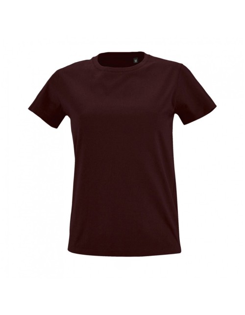 ΓΥΝΑΙΚΕΙΟ T-SHIRT - IMPERIAL FIT WOMEN
