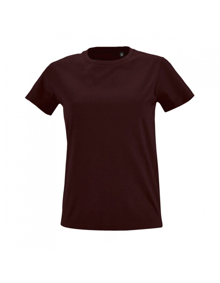 ΓΥΝΑΙΚΕΙΟ T-SHIRT - IMPERIAL FIT WOMEN ΓΥΝΑΙΚΕΙΟ T-SHIRT - IMPERIAL FIT WOMEN
