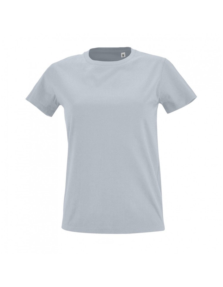ΓΥΝΑΙΚΕΙΟ T-SHIRT - IMPERIAL FIT WOMEN ΓΥΝΑΙΚΕΙΟ T-SHIRT - IMPERIAL FIT WOMEN