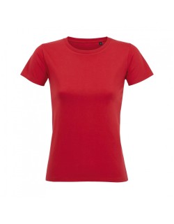 ΓΥΝΑΙΚΕΙΟ T-SHIRT - IMPERIAL FIT WOMEN ΓΥΝΑΙΚΕΙΟ T-SHIRT - IMPERIAL FIT WOMEN