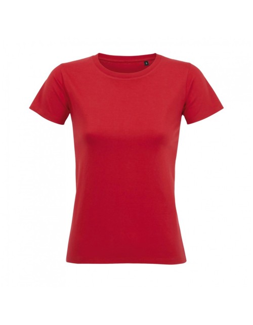 ΓΥΝΑΙΚΕΙΟ T-SHIRT - IMPERIAL FIT WOMEN
