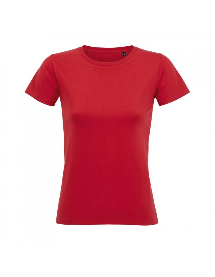 ΓΥΝΑΙΚΕΙΟ T-SHIRT - IMPERIAL FIT WOMEN ΓΥΝΑΙΚΕΙΟ T-SHIRT - IMPERIAL FIT WOMEN