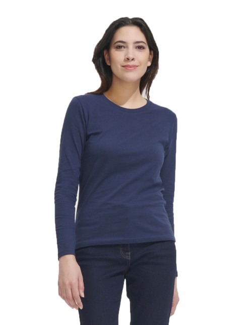 SOL'S ΓΥΝΑΙΚΕΙΟ ΜΑΚΡΥΜΑΝΙΚΟ T-SHIRT - IMPERIAL LSL