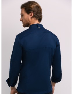 Μαγειρικό Σακάκι Unisex Martiform - Oslo Dark Navy